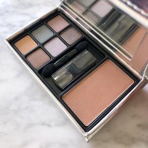 🆕Elizabeth Arden Eye Shadow & Bronzing Powder Set
